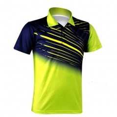 Polo personalizado sublimado