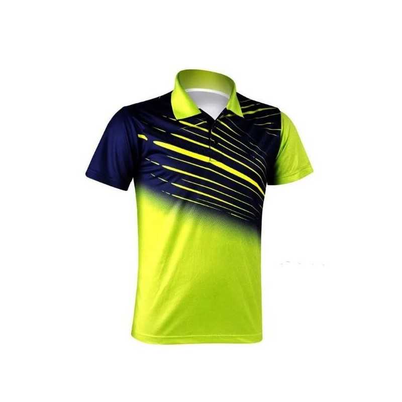Polo personalizado sublimado