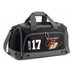 Bolsa de deporte personalizada