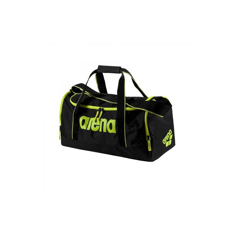 Bolsa deporte con bolsillos personalizada