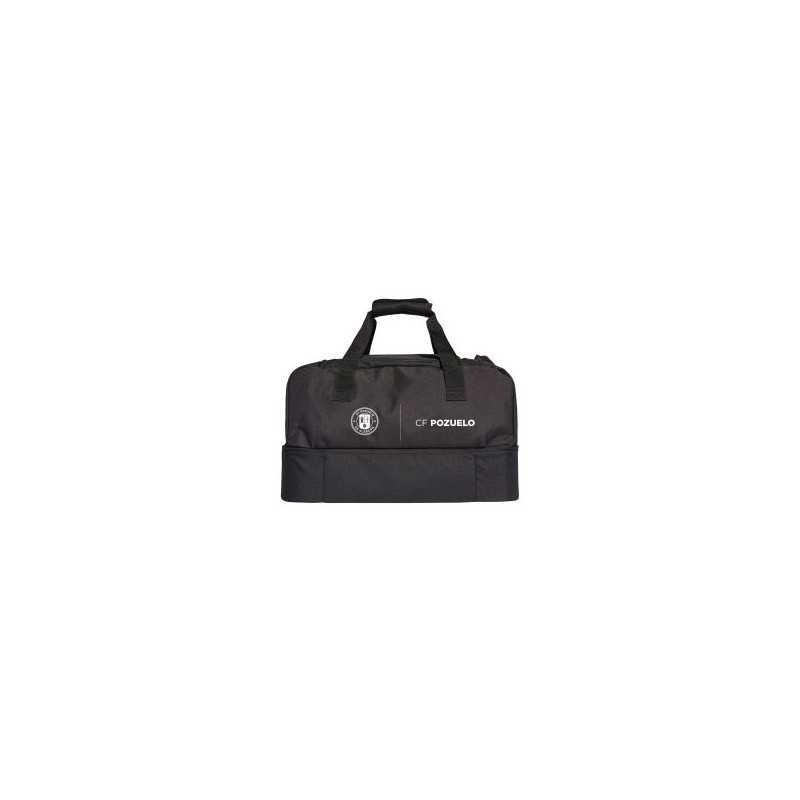 Bolsa deporte cadete con zapatillero personalizada