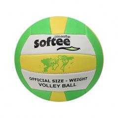 Balón voleibol softee 'silvi'