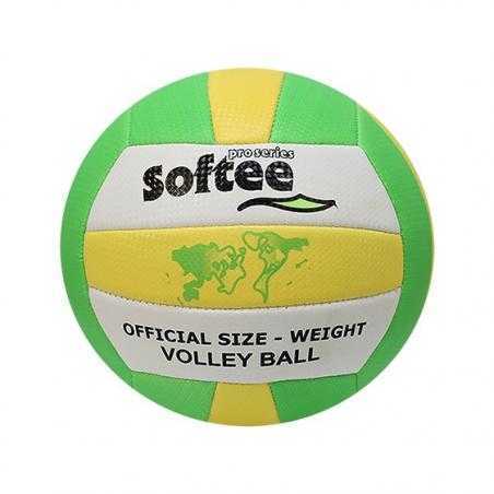 Balón voleibol softee 'silvi'