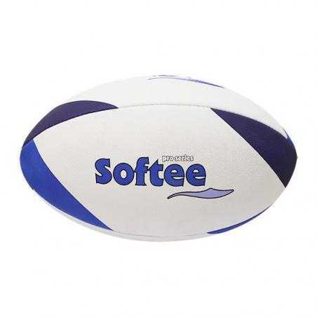 Balón rugby softee 'derby'