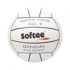 Balón waterpolo softee