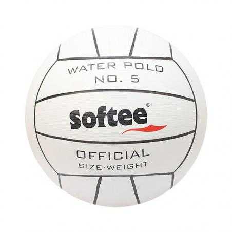Balón waterpolo softee