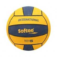 Balón waterpolo softee aqua