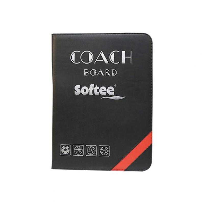 Set multideporte para entrenador/árbitro