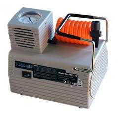 Compresor eléctrico basic