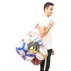 Red porta 20 balones