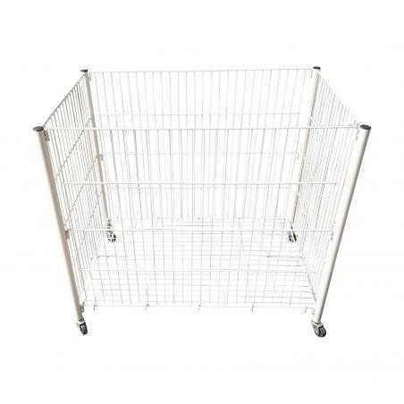 Cesta portamaterial