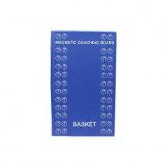 Carpeta táctica profesional baloncesto