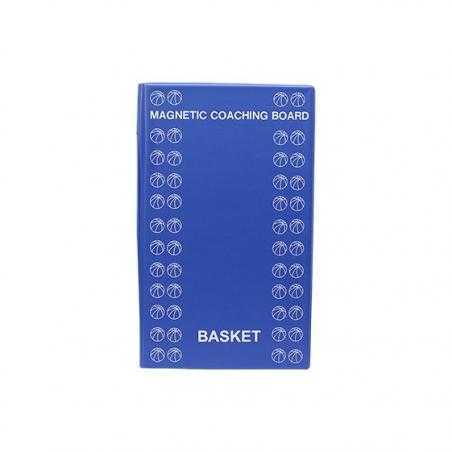 Carpeta táctica profesional baloncesto
