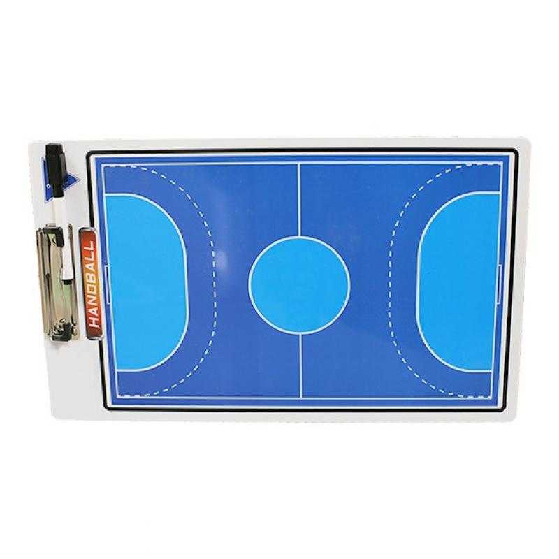 Carpeta fútbol sala/balomnano reversible softee plus