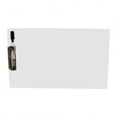 Carpeta neutra softee plus
