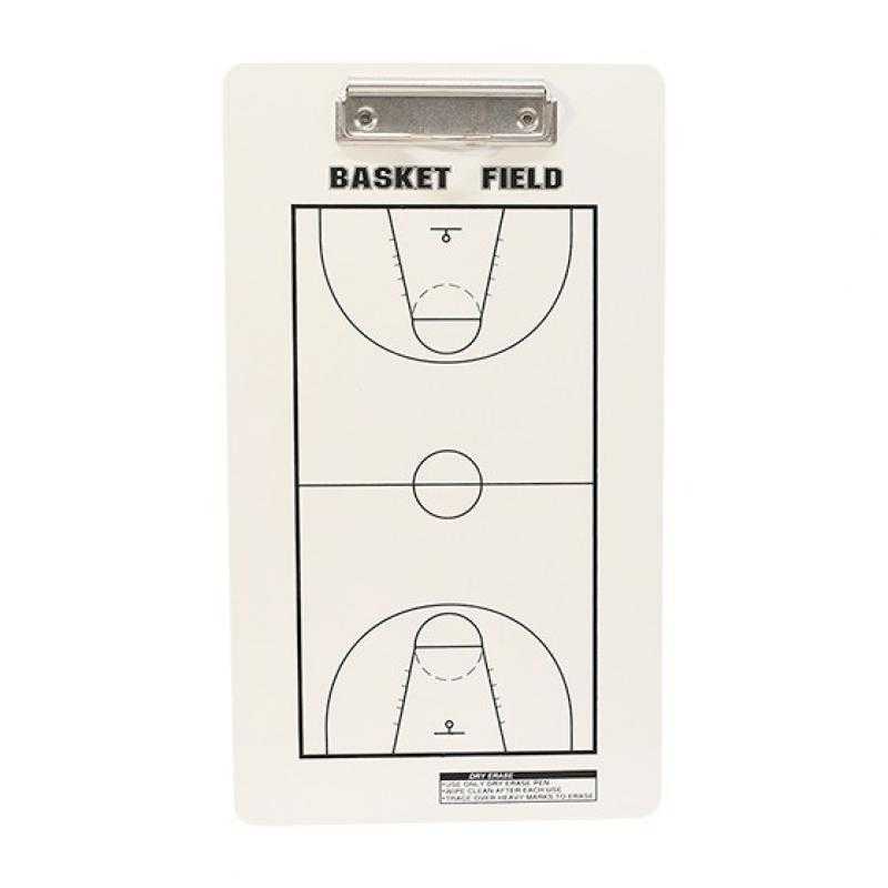 Carpeta táctica veleda baloncesto