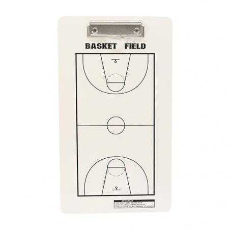 Carpeta táctica veleda baloncesto