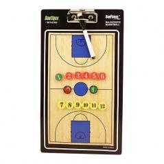 Carpeta baloncesto diamond