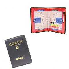 Estuche táctico baloncesto diamond