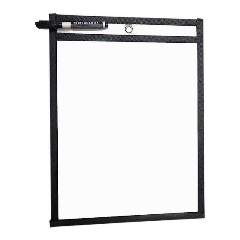 Funda/pizarra multiusos/multideporte