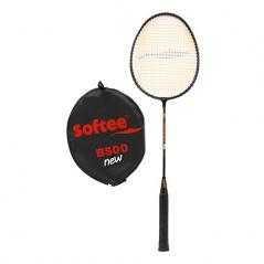 Raqueta bádminton softee b500 new