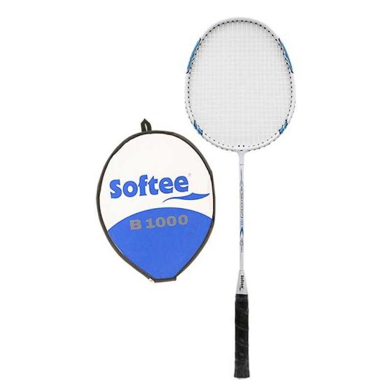 Raqueta bádminton softee 'b1000'