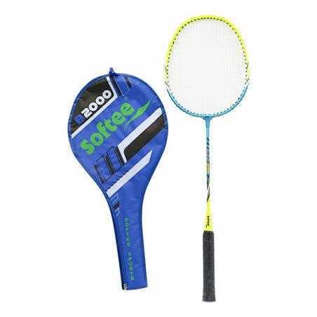 Raqueta bádminton softee 'b2000'