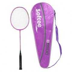 Raqueta bádminton softee 'b8500'