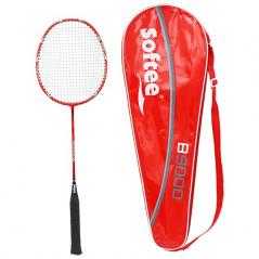 Raqueta bádminton softee 'b9000'