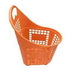 Cesta pvc portapelotas tenis/padel
