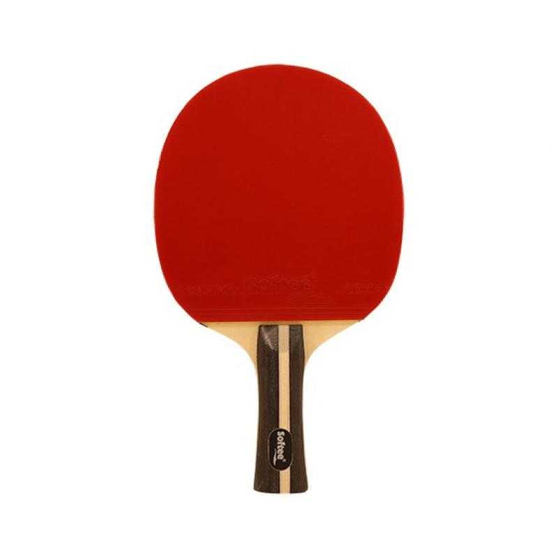 Raqueta tenis de mesa softee 'p700'
