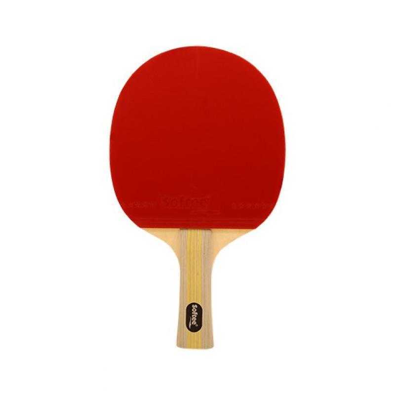Raqueta tenis de mesa softee 'p900 pro'