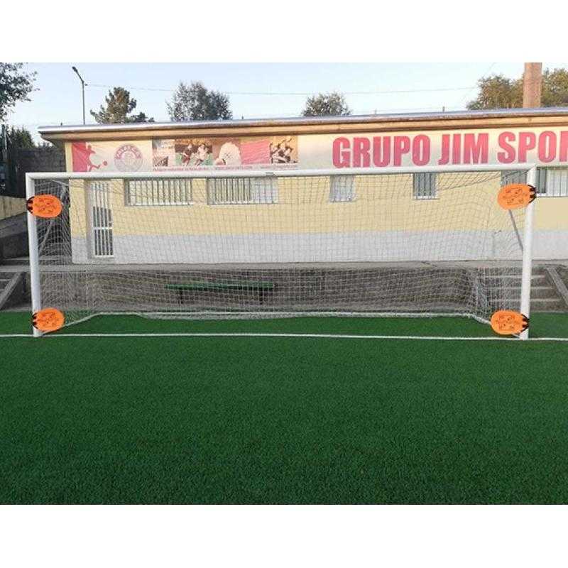 Sistema puntería fútbol/ fútbol 7/ fútbol sala softee
