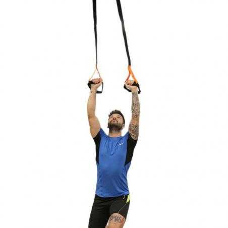 Suspensión trainer softee