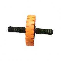 Rueda abdominal simple softee truck