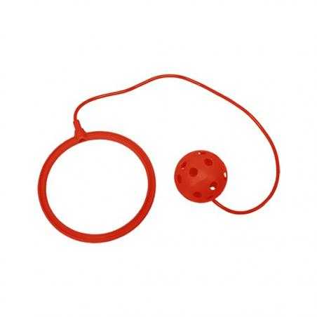 Pelota con asa