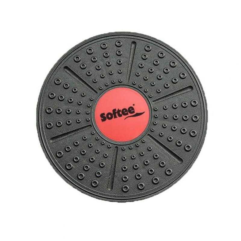 Balance board