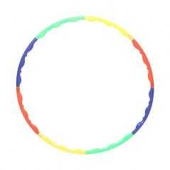 Hula hoop desmontable softee