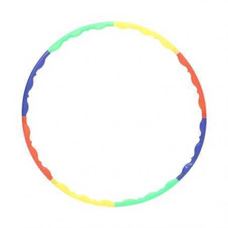 Hula hoop desmontable softee