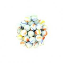 Bolsa 50 canicas softee 2.0