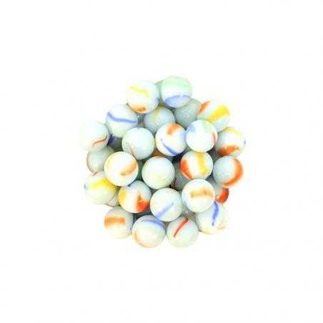 Bolsa 50 canicas softee 2.0