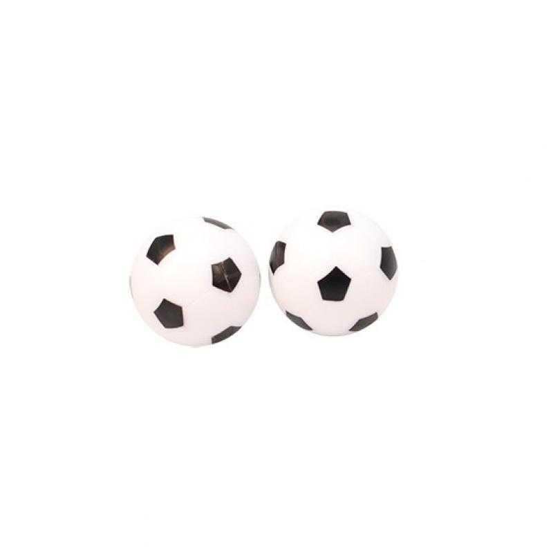 Bola futbolín