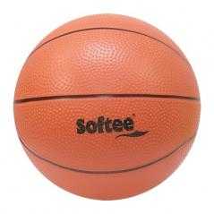 Pelota pvc baloncesto primaria