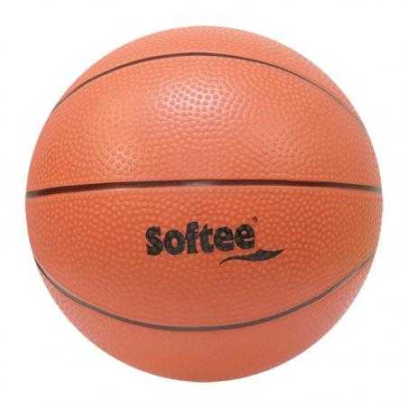 Pelota pvc baloncesto primaria