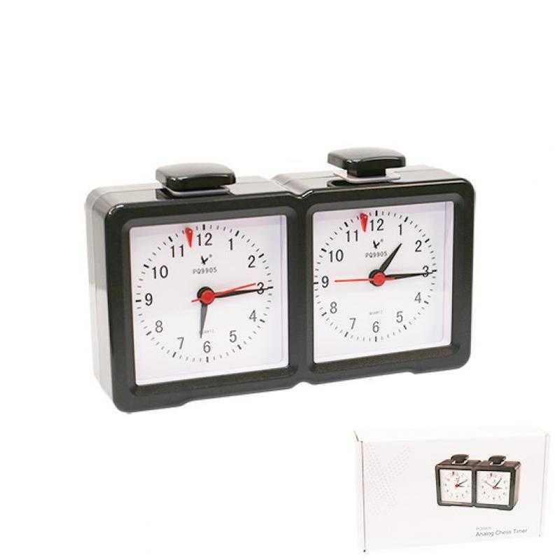 Reloj ajedrez softee crono