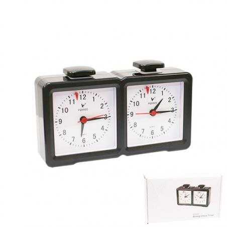 Reloj ajedrez softee crono