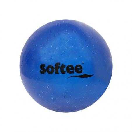 Pelota rítmica future junior azul