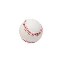 Pelota béisbol pu 7,2 cm