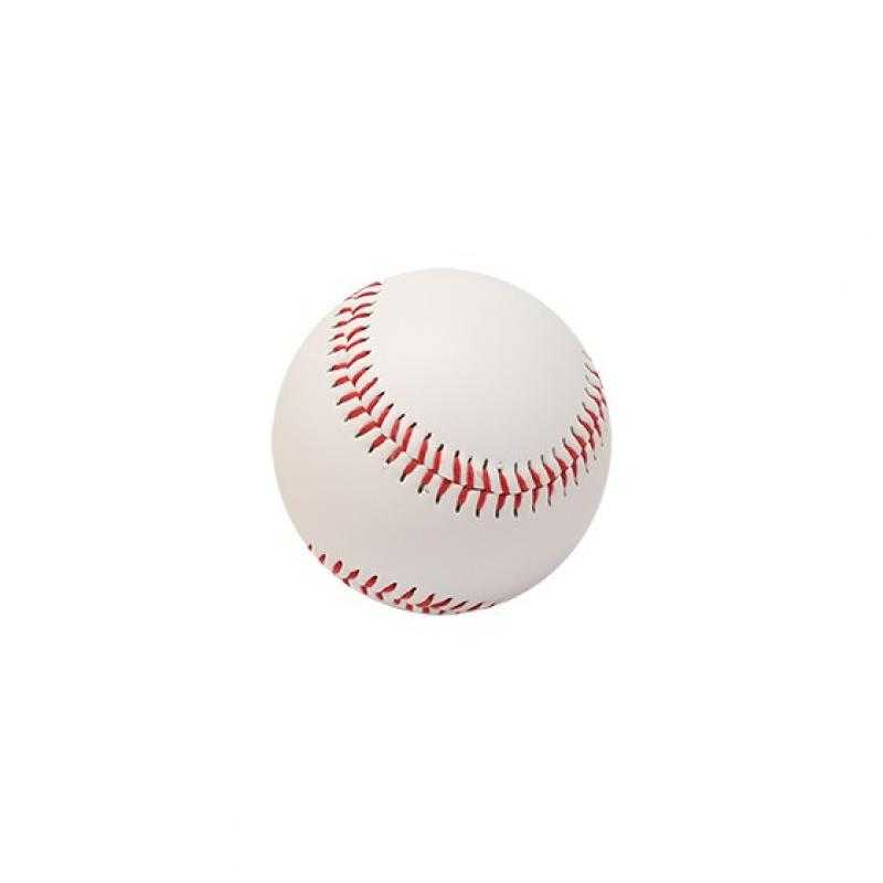 Pelota béisbol pu 7,2 cm