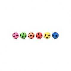 Pelota saltarina fútbol 3.2cm